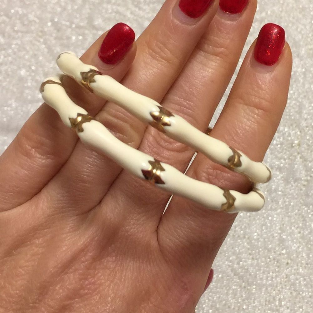 Beautiful Cache bangles - Picture 3 of 4
